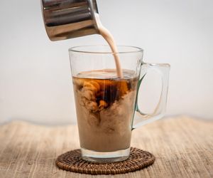 To najgorsze mleko. Unikaj jak ognia, zwłaszcza przy odchudzaniu