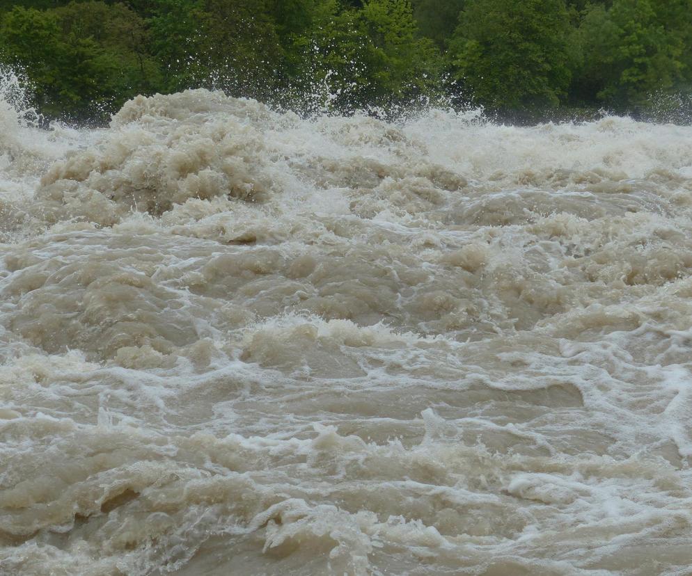 To jedna z największych powodzi w historii! Sensacyjne odkrycie naukowców UMK w Toruniu