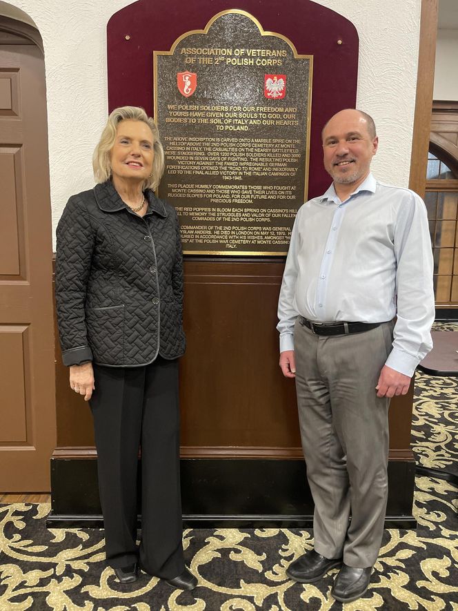 Walny zjazd SWAP w Detroit 2025