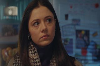 	M jak miłość odc. 1865. Iza (Adriana Kalska)