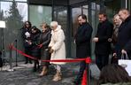 Koniec budowy kliniki Budzik w Warszawie. W marcu przyjmie pierwszych pacjentów 