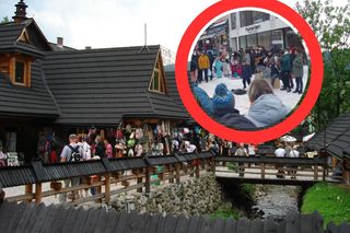 Zakopane wygrało z romskimi kapelami. Muzykanci uciekają w popłochu przed służbami. Mamy już 8 gitar