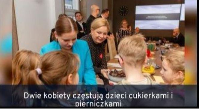 Relacja z urzędu jak mem. Gdynia w aplikacji dodała "śmieszne podpisy"
