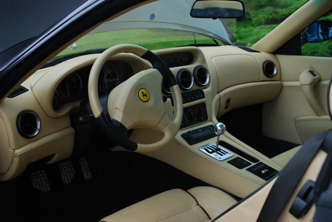 Zlot Forza Italia 2017 w Smoszewie