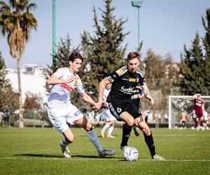 ŁKS Łódź – FC Admira Wacker Mödling 2:1