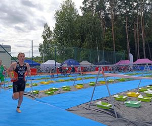Elemental Tri Series 2025 Białystok 