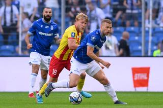 PKO BP Ekstraklasa. Lech Poznań - Korona Kielce. 25 maja 2024