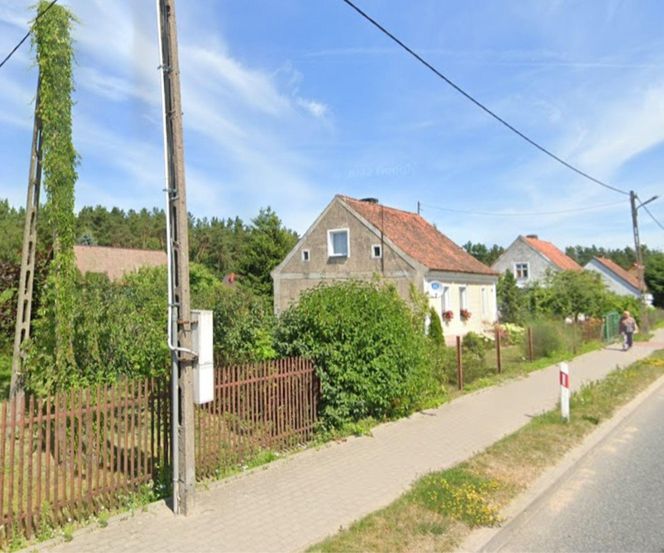 Najzabawniejsza nazwa wsi w woj. warmińsko-mazurskim? Mieszkańcy się jej pozbyli!