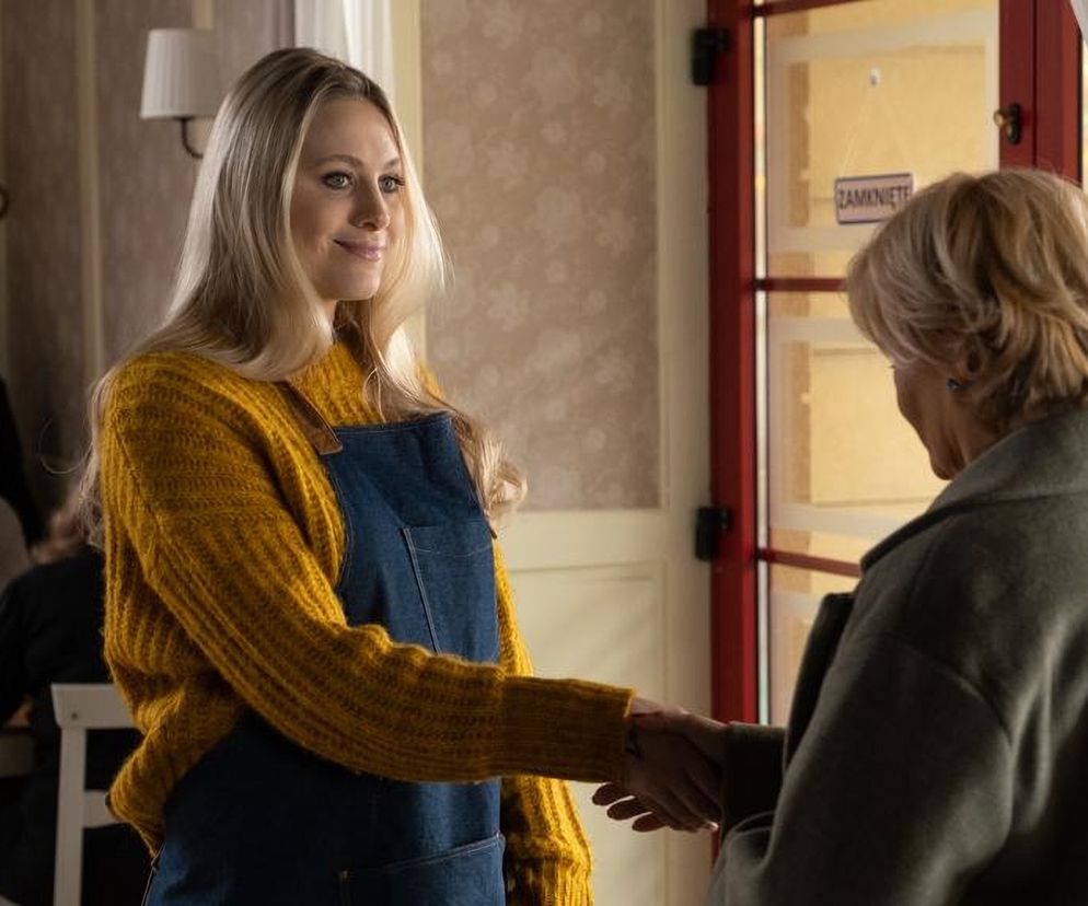 Na Wspólnej, odcinek 3842: Danka zatrudni Darię! Ostro podpanie Bednarczukowej - ZDJĘCIA