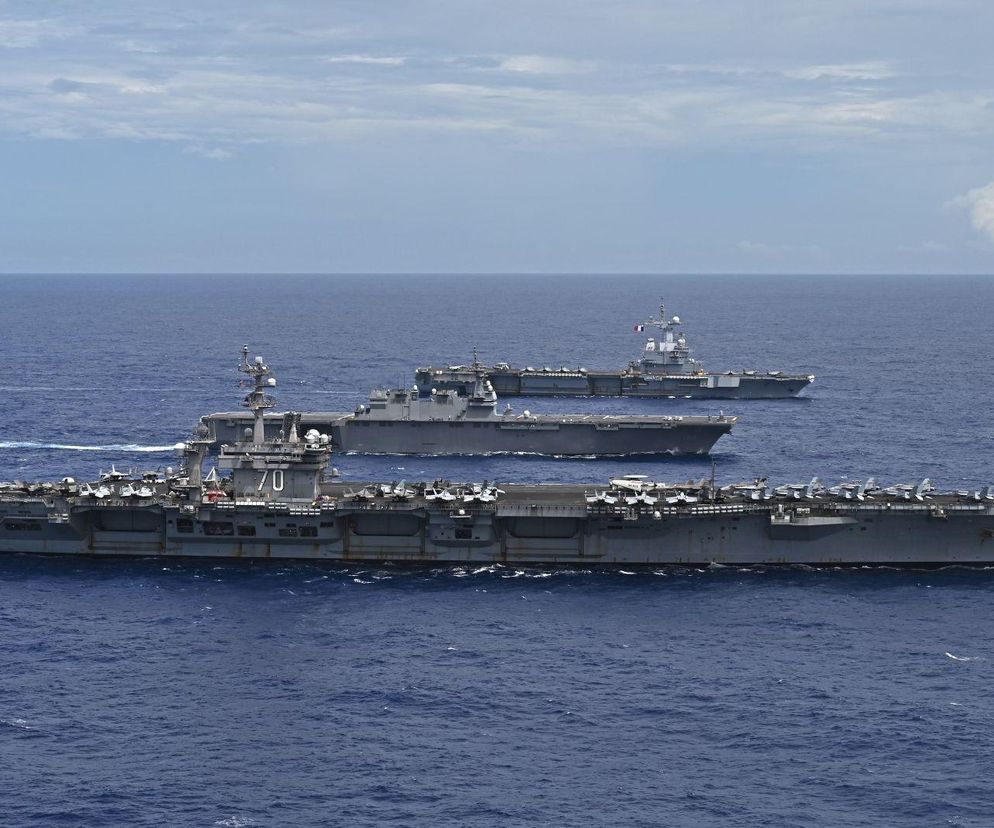 USS Carl Vinson