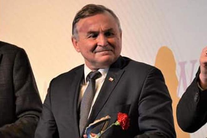 Poseł Prawa i Sprawiedliwości uległ poważnemu wypadkowi. Sprawa jest poważna