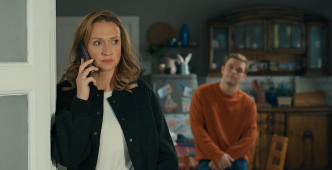 Barwy szczęścia. Rozpaczliwa zbiórka Asi i Huberta! Tylko tak zdołają uratować życie 