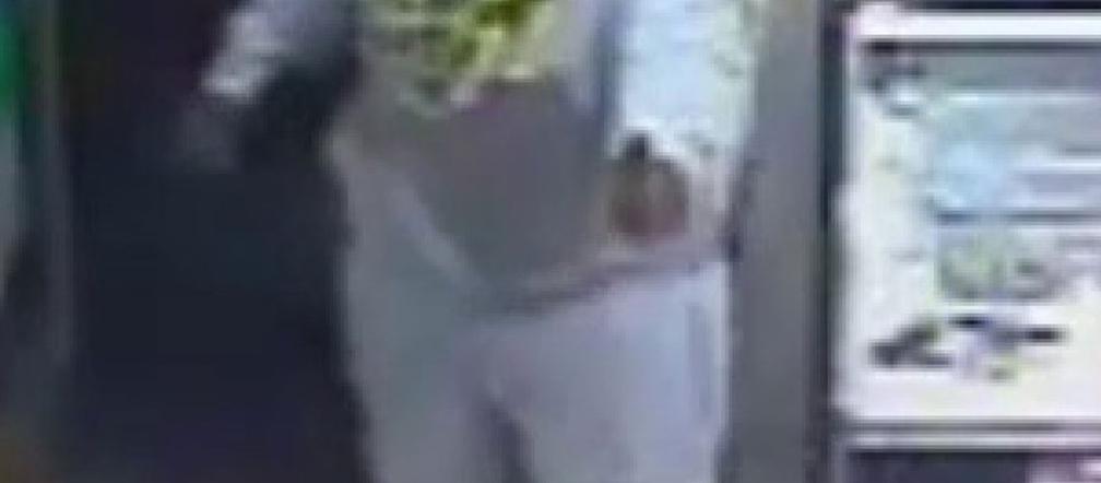 Zabił psa i jego panią