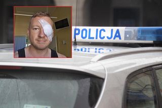 Ktoś strzela do ludzi w Toruniu! Znany dziennikarz ujawnia