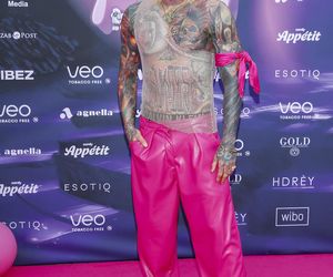 Damian Zduńczyk, Stifler