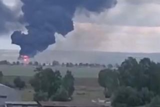 Bombowce Putina zniszczone przez Ukrainę.