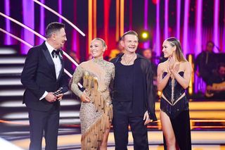 Taniec z Gwiazdami odcinek 5