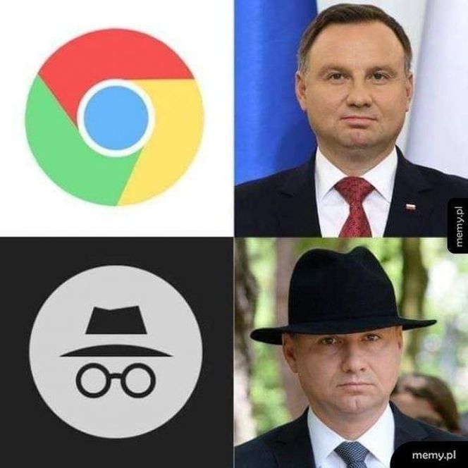 Ostatnie urodziny Andrzeja Dudy w Pałacu Prezydenckim. Jak internauci zapamiętali go jako głowę państwa? 