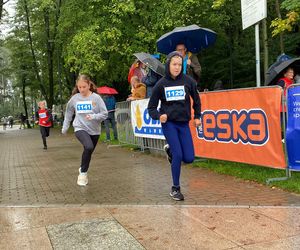 9. Citi Ukiel Olsztyn Półmaraton