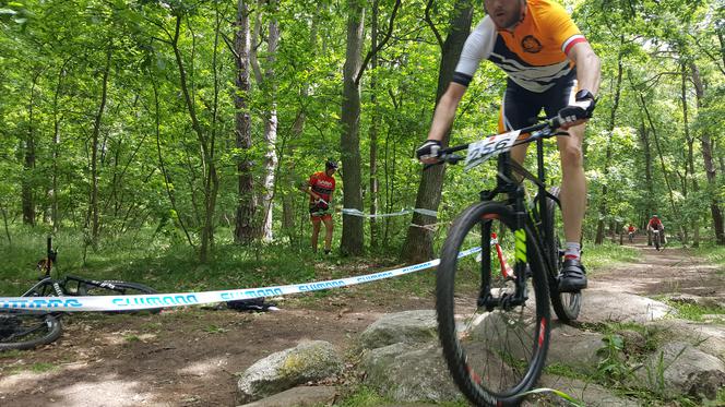 Północna Liga XC MTB