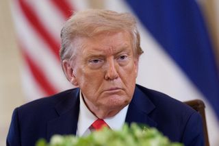 Trump o wojnie w Ukrainie: jeśli nie będzie postępów, potrzebna inna taktyka