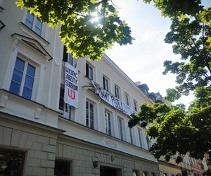 Bunt studentów na UW. Okupują siedzibę samorządu na Krakowskim Przedmieściu