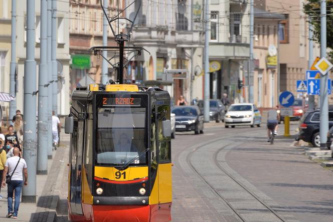 Dobre wieści dla kierowców z Grudziądza. Ulica Wybickiego będzie przejezdna!