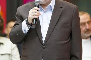 Edward Miszczak otworzył się na temat śmierci żony. Po latach wyjawił przyczynę jej śmierci