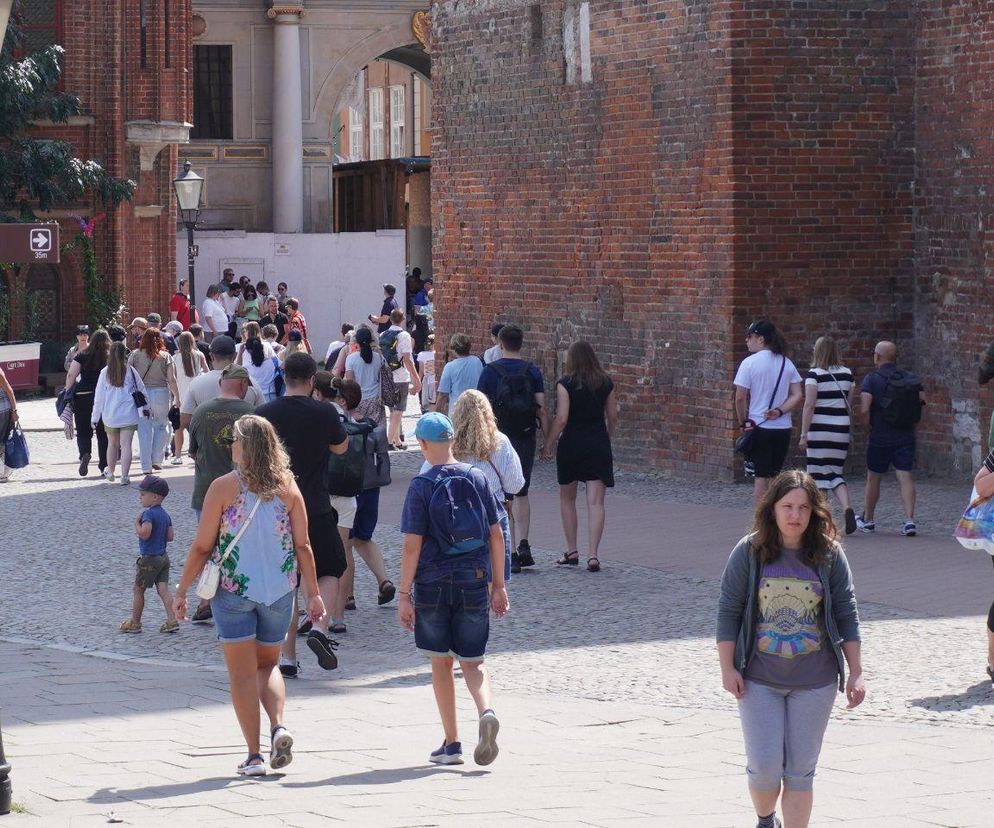 Polska się wyludnia! Sprawdź, czy Twoje miasto jest na liście. Zaskakujące wyniki dla Pomorza