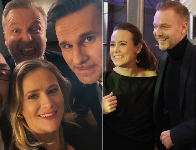 M jak miłość. To ona rozbije małżeństwo Budzyńskich. Prawniczka Julia wkroczy do życia Magdy i Andrzeja i nic nie będzie takie samo