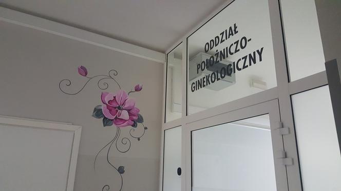 Nowoczesny sprzęt w czeladzkim szpitalu