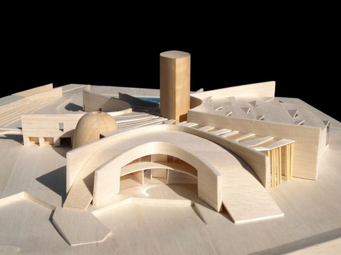 Archiwum Architektury