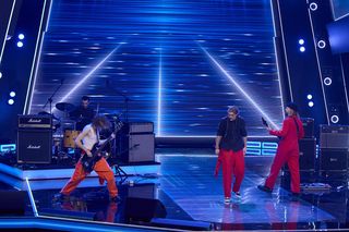 Zdjęcia z nowego odcinka „Must Be The Music”