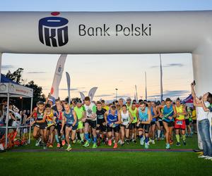 Tak było na PKO Piekarskim Półmaratonie i Nocnej zaDyszce w 2023 r.