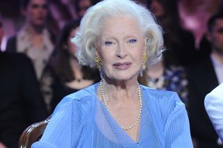 Zobaczył nagą Beatę Tyszkiewicz, a w jego majtkach zaczęło się dziać coś strasznego. Jest mocna odpowiedź aktorki