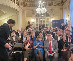 Obchody 234. rocznicy uchwalenia Konstytucji 3 maja w NYC