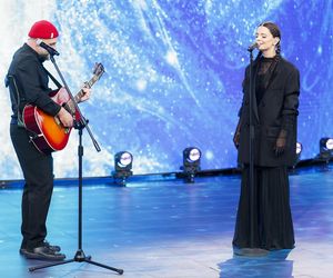 Znany dziennikarz i brat pogodynka TVP na scenie w Opolu. Grają w jednym zespole! Mało kto o tym wiedział 