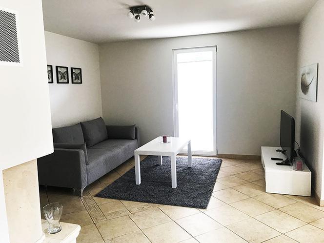 Apartamenty u Małyszów