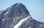 Krywań, Tatry