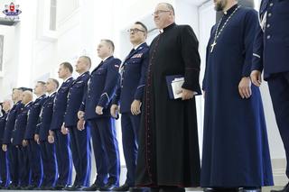 Nowi policjanci w lubelskich szeregach! Zobacz 