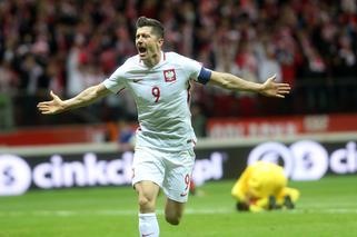 Robert Lewandowski, prezenty, rózgi