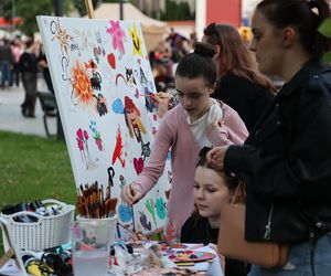 Tak było podczas lubelskiej Nocy Kultury 2025