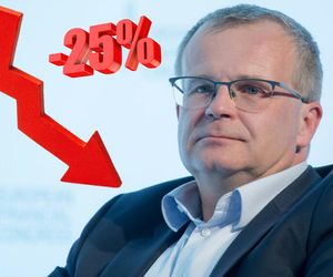 Kolejna obniżka stóp procentowych? Ludwik Kotecki z RPP ujawnia plany
