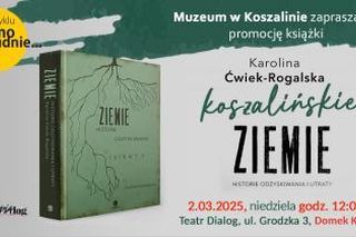 Tematem W samo południe będą historie odzyskiwania i utraty ziem po 1945 roku