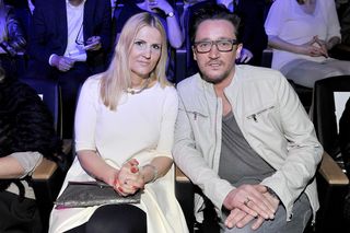 Dominika Tajner i Michał Wiśniewski