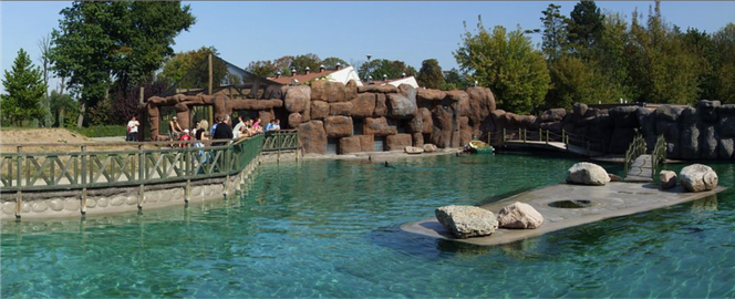 Opolskie zoo