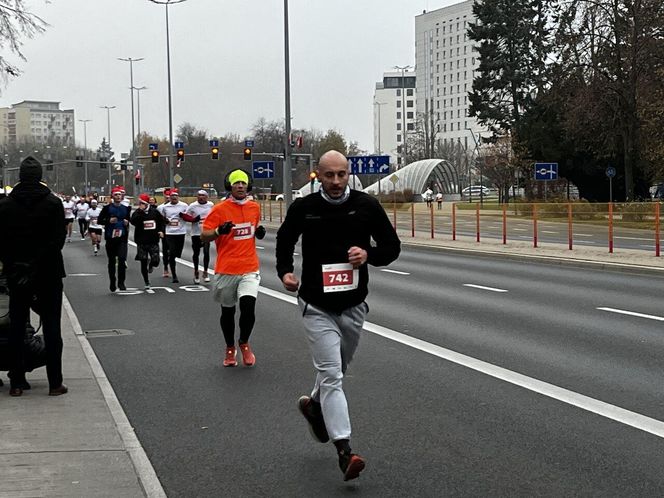 Bieg dla Niepodległej 2024 w Białymstoku