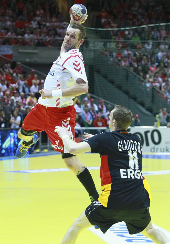 Szymon Sićko, Grzegorz Tkaczyk, Karol Bielecki