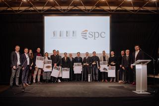 Uroczystość wręczenia Honorowej Nagrody SARP 2023