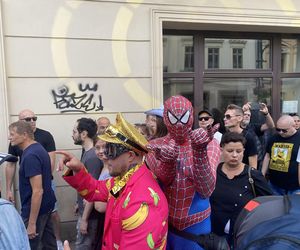 Parada Wolności 2025